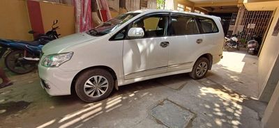 Toyota Innova