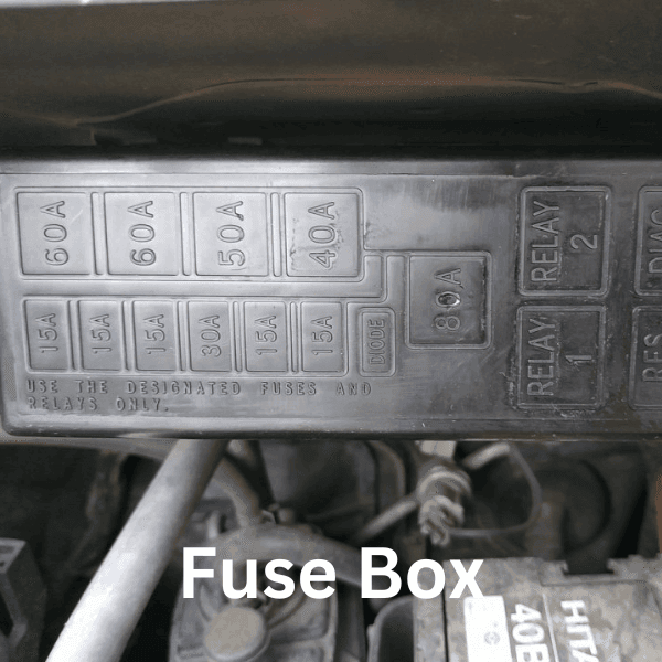 wagonr fuse box