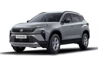 Tata Harrier