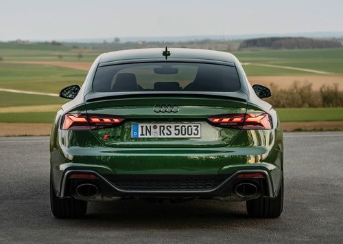 Audi RS5