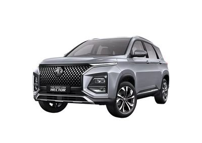 MG Hector