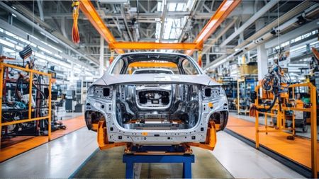 A Career in the Automotive Industry: Shall you pursue it?