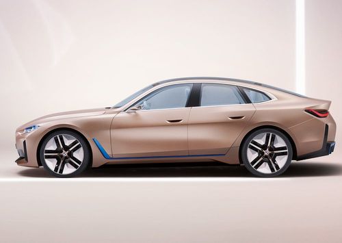 BMW i4