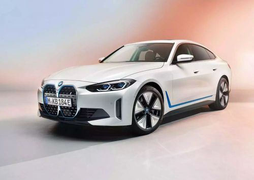 BMW i4