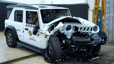 Bharat NCAP Crash Test Results: New cars that got tested