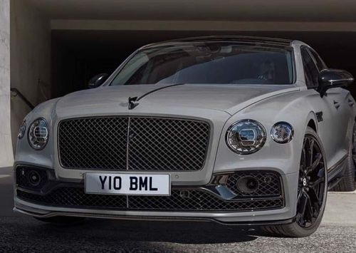 Bentley Flying Spur