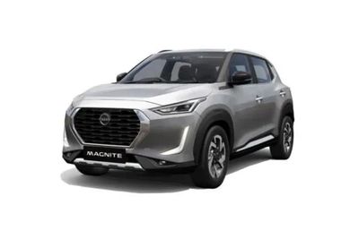 Nissan Magnite (2021-2024)