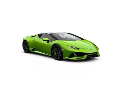 Lamborghini Huracan EVO