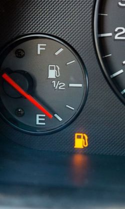 Low car mileage problems?