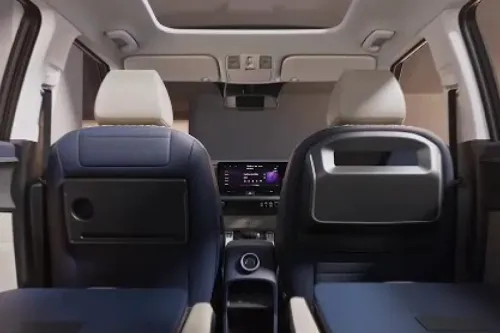 Kia Carens Clavis
