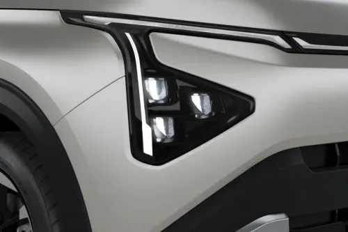 Kia Carens Clavis