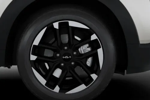 Kia Carens Clavis