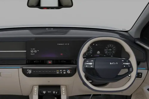 Kia Carens Clavis