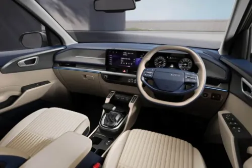 Kia Carens Clavis