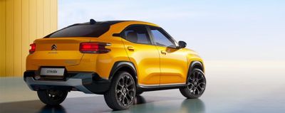 SUV Coupe: The Crossover We Didn't Ask For