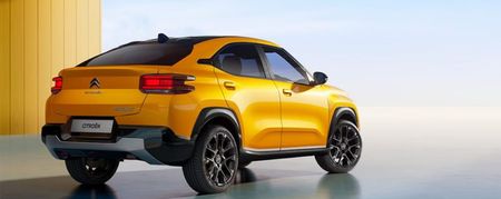 SUV Coupe: The Crossover We Didn't Ask For