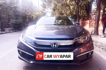 Honda Civic 10th Gen: Should you buy a used one in India?