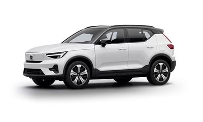 Volvo XC40 Recharge