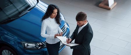 Understanding Second-Hand Car Loan Interest Rates: A Comprehensive Guide