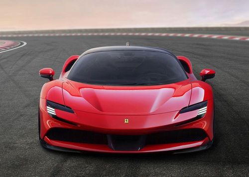 Ferrari SF90 Stradale