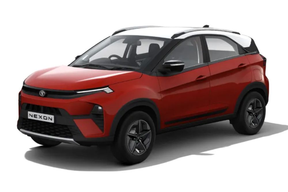 Tata Nexon