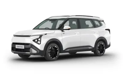 Kia Carens Clavis