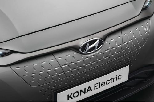 Hyundai Kona Electric