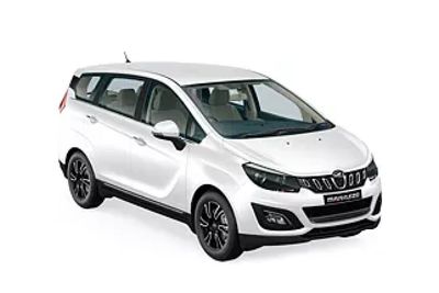 Mahindra Marazzo