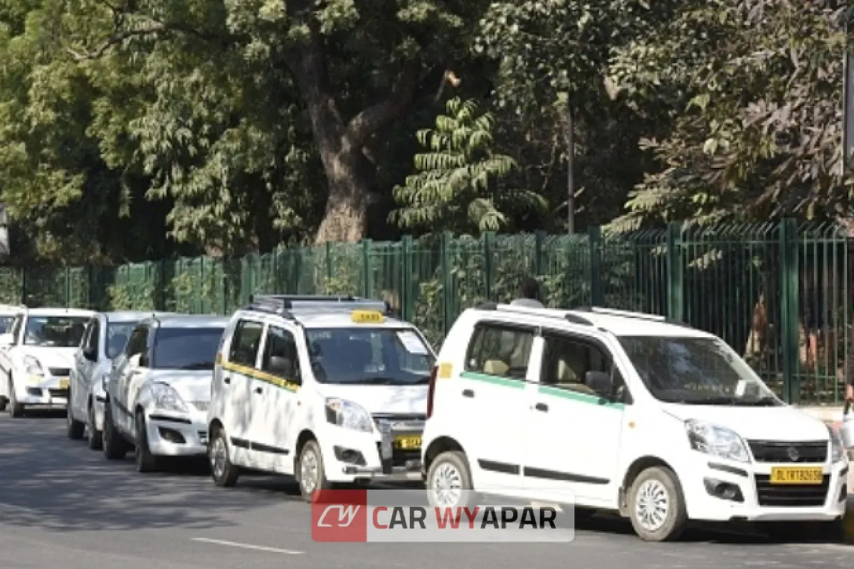 Wagonr Cabs in Delhi