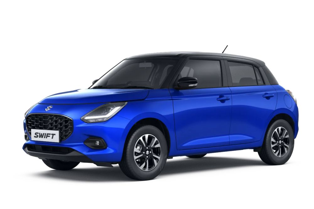 Maruti Swift