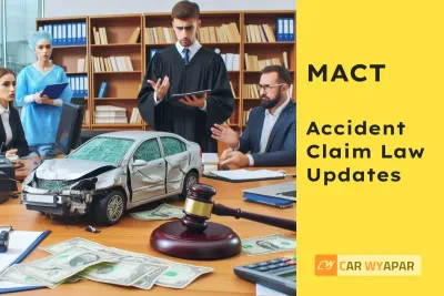 Motor Accident Claims Tribunal – Updated Guidelines for 2025
