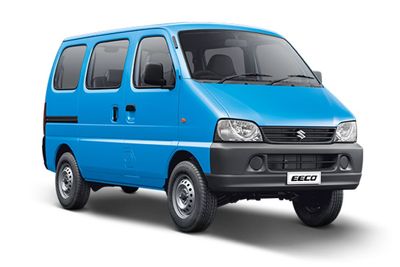 Maruti Eeco