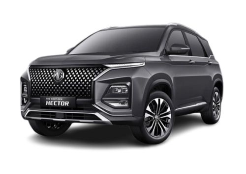 MG Hector