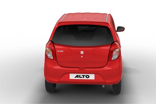 Maruti Alto 800