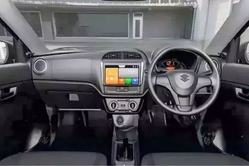 Maruti Alto K10