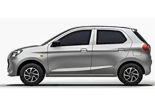 Maruti Alto K10