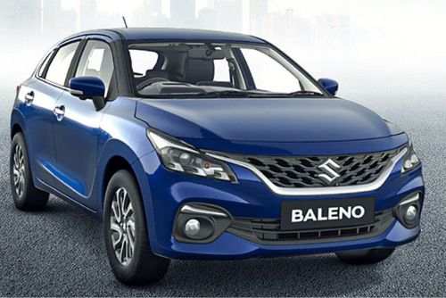 Maruti Baleno