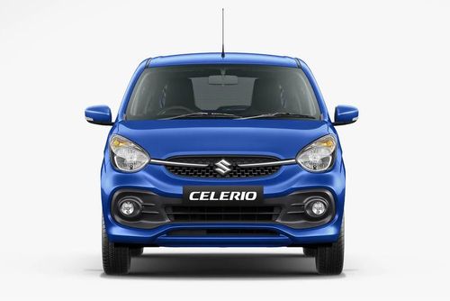 Maruti Celerio