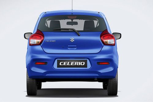 Maruti Celerio