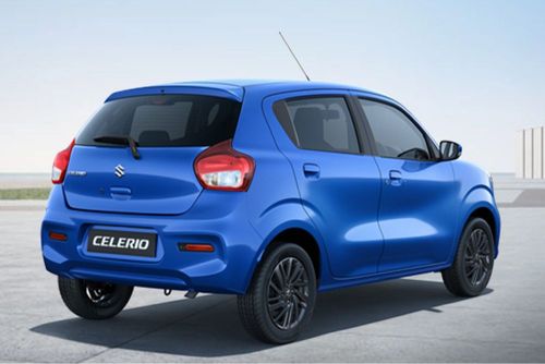 Maruti Celerio