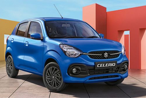 Maruti Celerio