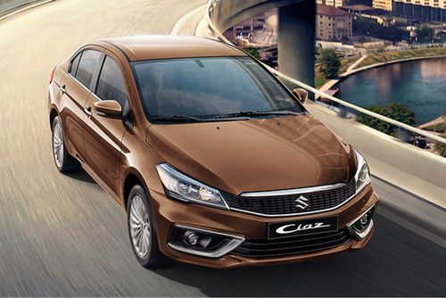 Maruti Ciaz