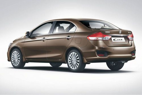 Maruti Ciaz