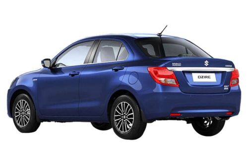 Maruti Dzire (2020-24)