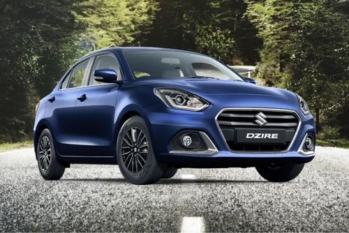 Maruti Dzire (2020-24)