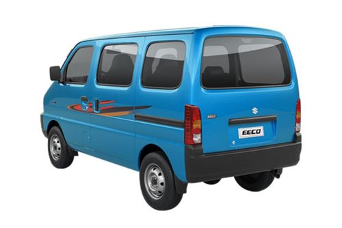 Maruti Eeco