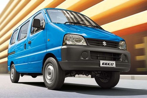 Maruti Eeco