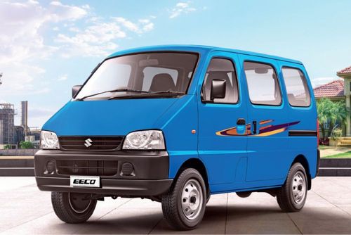 Maruti Eeco