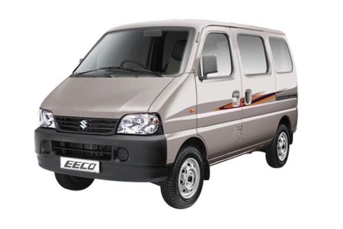 Maruti Eeco