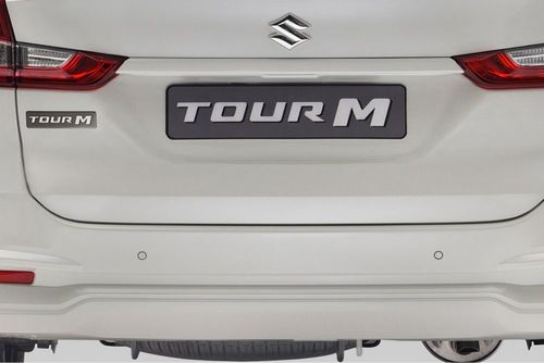 Maruti Ertiga Tour